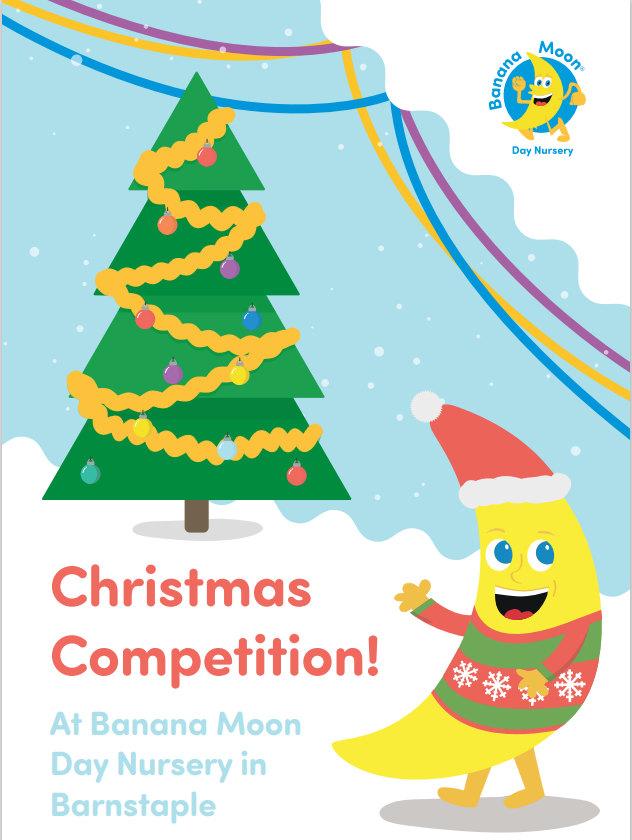 Christmas Tree Competition